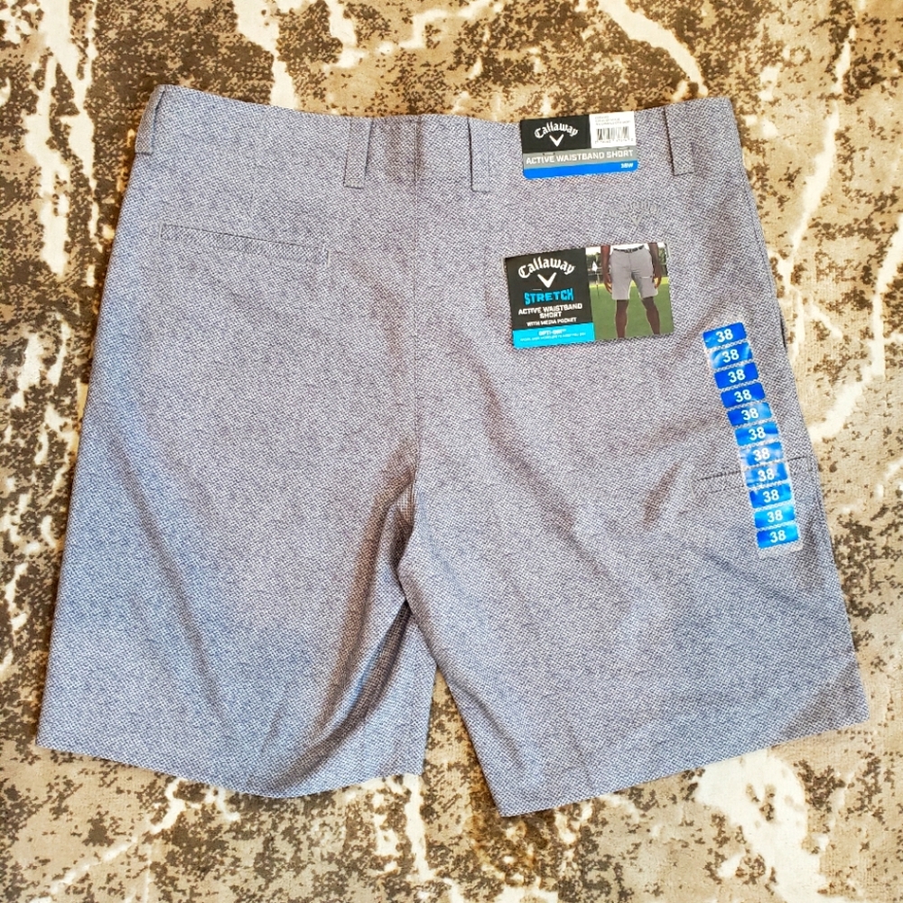 Callaway Golf Shorts
